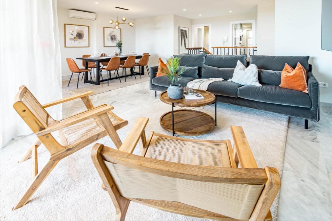 Stunning With Pool In By Costarentals - M36 *