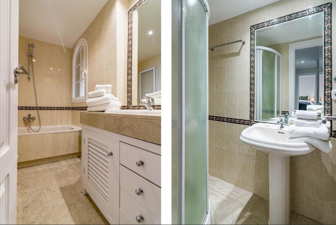 Stunning With Pool In By Costarentals - M36 Apartamento Marbella