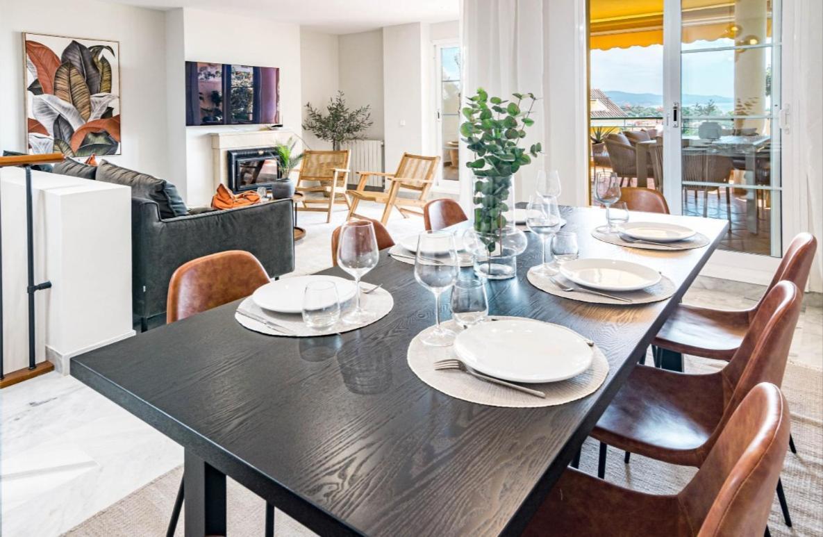 Apartamento Stunning With Pool In By Costarentals - M36