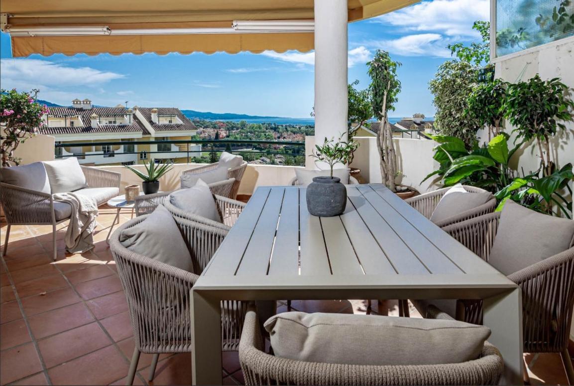 Stunning With Pool In By Costarentals - M36 Apartamento Marbella