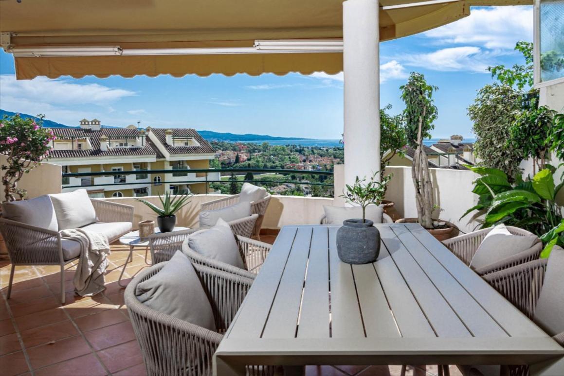 Stunning With Pool In By Costarentals - M36 Apartamento Marbella