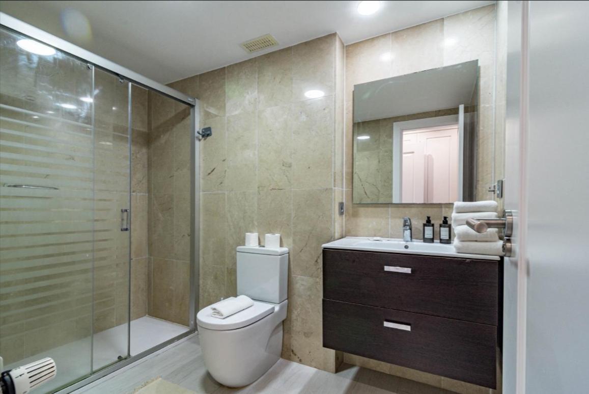 Stunning With Pool In By Costarentals - M36 Apartamento *