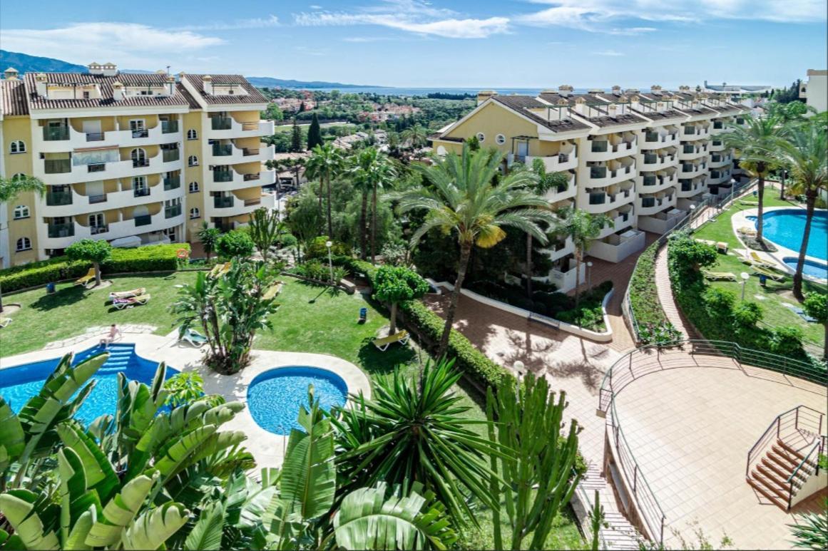 Stunning With Pool In By Costarentals - M36 Apartamento Marbella